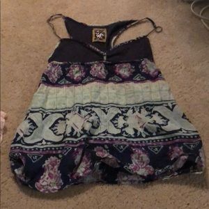 Free People Tank